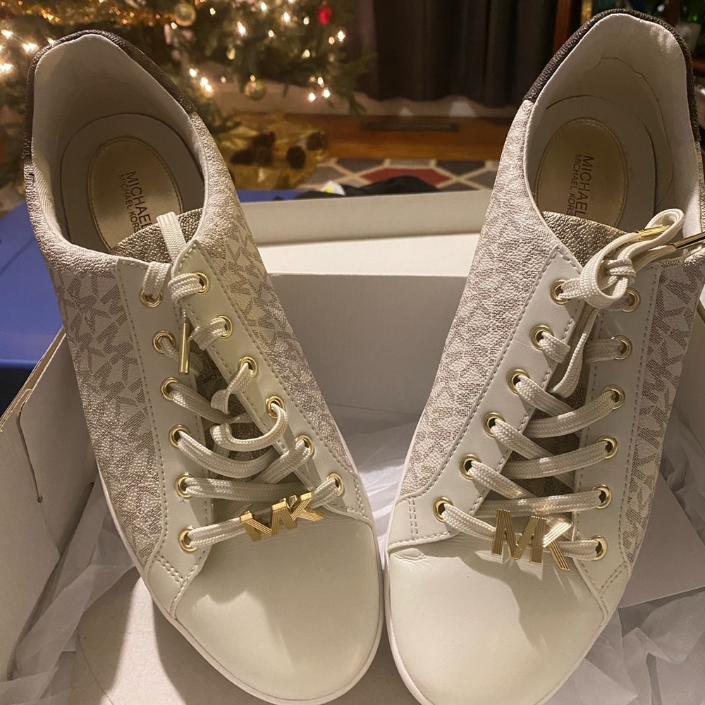Michael Kors Sneakers